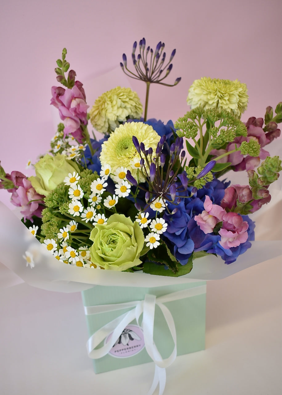 Bloom Box ~ Florist&